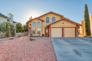 North Hills, El Paso, TX Real Estate & Homes For Sale | Trulia