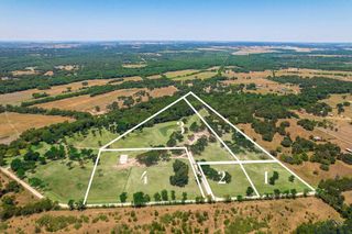 County Road 279, Terrell, TX 75160