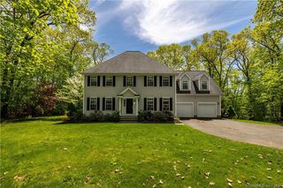 14 Chauncey Dr, Oxford, CT 06478