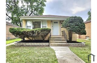 12552 S  Yale Ave, Chicago, IL 60628