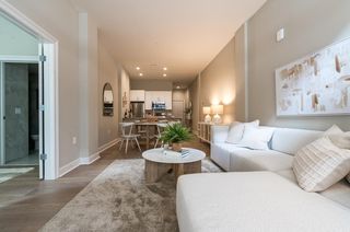 8 W  3rd St #205, Winston Salem, NC 27101