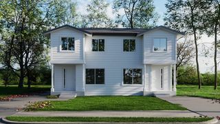 1211 N  Guthrie Ave, Durham, NC 27703