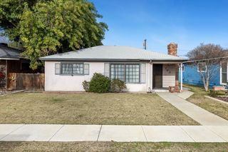 183 E  Harrison St, Coalinga, CA 93210