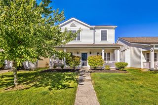3973 Sweet Shadow Ave, Columbus, OH 43230