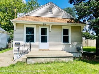 809 E  Gier St, Lansing, MI 48906