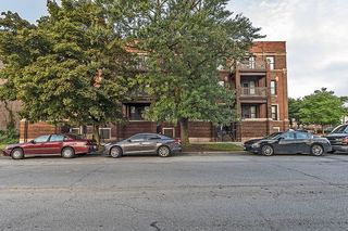 6000 S  Prairie Ave, Chicago, IL 60637