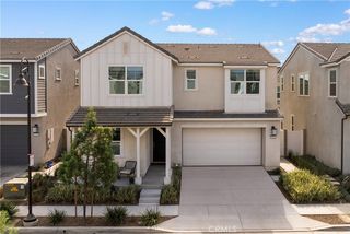 3970 E  Crisanta Privado, Ontario, CA 91761