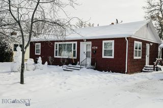 434 S  Arizona St, Dillon, MT 59725