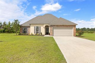 11160 Regency Ave, Hammond, LA 70403