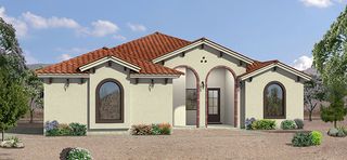 Legacy Plan #2914 in Luxe Collection at Sage Haven, Saint George, UT 84790