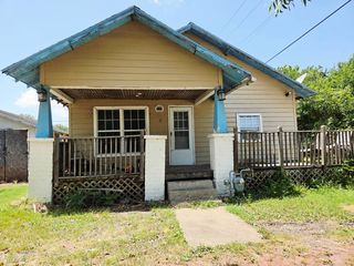 308 S  Willow St, Coffeyville, KS 67337