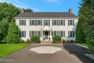 4 Mercia Ln, Greenwich, CT 06830