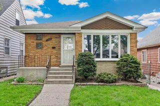 11204 S Trumbull Ave, Chicago, IL 60655