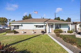 3176 E  Clinton Cir, Oxnard, CA 93033