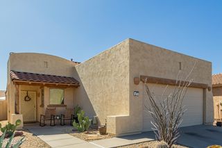 10713 E SURVEYOR Court, Gold Canyon, AZ 85118