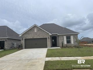 1419 Fenton Cir, Foley, AL 36535