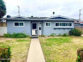 400 E  Airport Ave, Lompoc, CA 93436