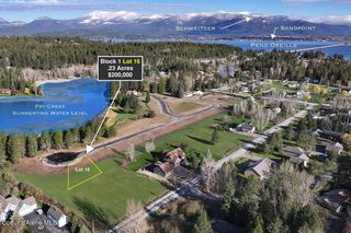 Nna Bk1 Fiesta Shores Dr #16, Sagle, ID 83860