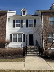 7478 Sancus Blvd, Columbus, OH 43085