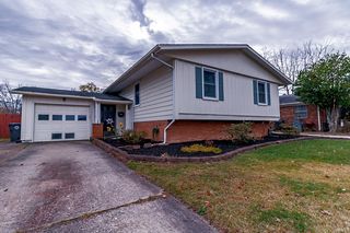 2025 Monroe Ave, Evansville, IN 47714
