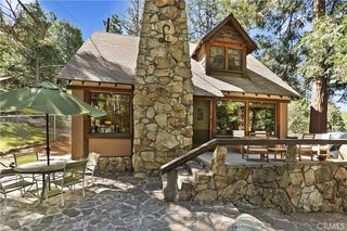 54935 Strong Dr, Idyllwild, CA 92549