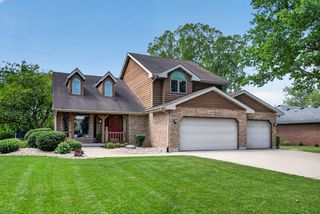 3305 W  Nettle Creek Dr, Morris, IL 60450