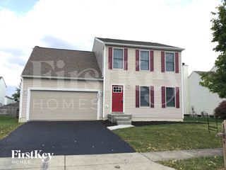 1224 Tannic St, Blacklick, OH 43004