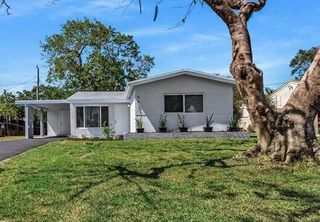 6661 Evans St, Hollywood, FL 33024