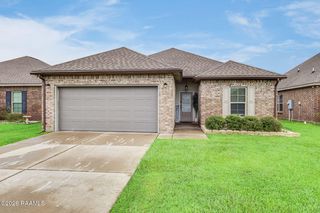 526 Elwick Dr, Lafayette, LA 70507