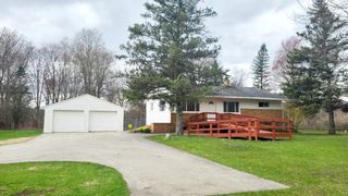 3953 Five Lakes Rd, North Branch, MI 48461