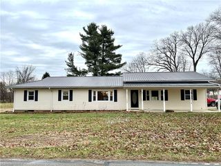 46099 Township Road 288, Conesville, OH 43811