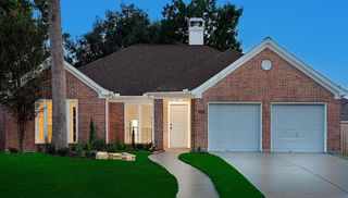28511 Kevington Ct, Spring, TX 77386