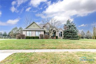 3130 Stonegate Dr, Maumee, OH 43537