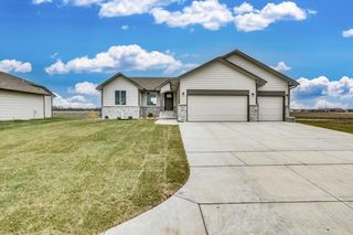 1542 N  Quince Ct, Andover, KS 67002