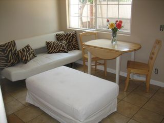 Address Not Disclosed, Palo Alto, CA 94303
