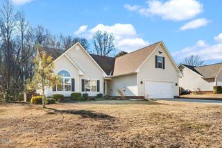 170 Waterford Dr, Angier, NC 27501