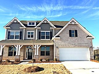 1206 Brooksland Pl, Waxhaw, NC 28173