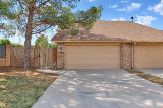 6 Harned Ct, Odessa, TX 79762