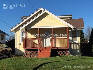847 Wyley Ave, Akron, OH 44306