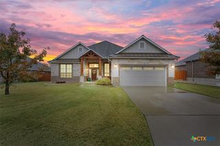 10709 Bryson Dr, Temple, TX 76502