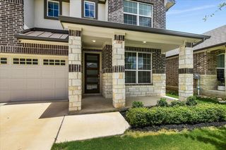 2337 Bravo Pass, Leander, TX 78641