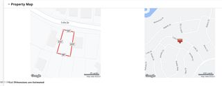 Lot 33 Lola Dr #33, Diamondhead, MS 39525