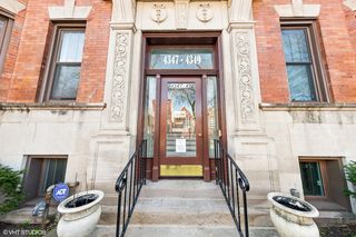 4347 S  Greenwood Ave #202, Chicago, IL 60653