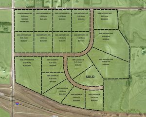 1677 Leader Ln, Hays, KS 67601