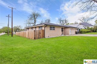 820 S  17th St, Temple, TX 76504