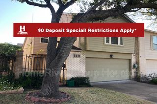 5611 Innsbruck St, Bellaire, TX 77401