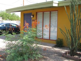 2722 N  Warren Ave, Tucson, AZ 85719
