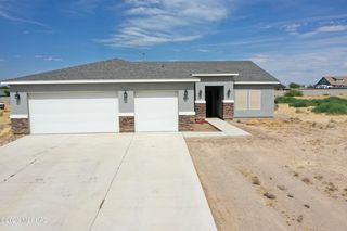 2173 S  Wallaby Ln, Thatcher, AZ 85552