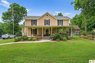 5635 Old Bowling Green Rd, Glasgow, KY 42141