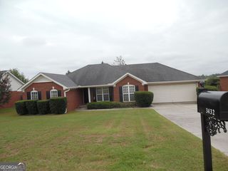 3432 Essex Pl, Hephzibah, GA 30815
